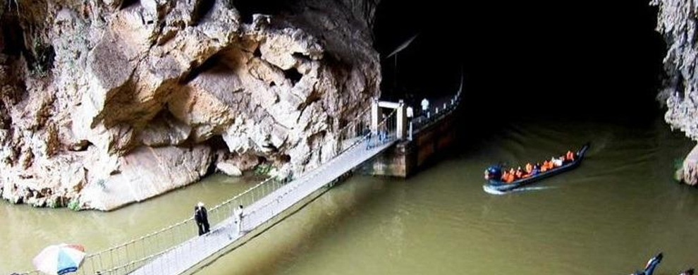 建水燕子洞风景区  第3张