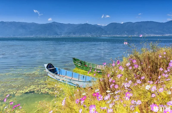 云南旅游必去的景点自驾游 五一云南旅游攻略_游云南网  第2张