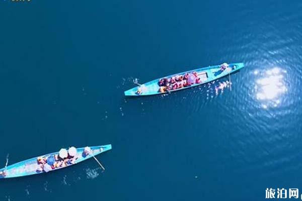 云南抚仙湖琉璃万顷风景区介绍和旅游攻略_游云南网  第1张