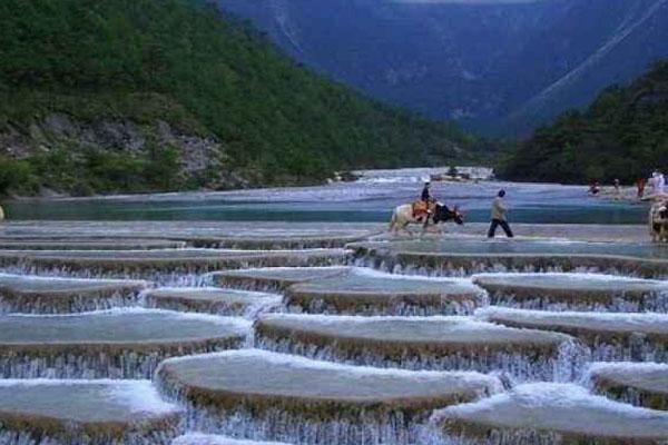 云南非遗旅游线路推荐_游云南网  第2张