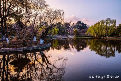 昆明旅游攻略景点大全，昆明三日游的最佳线路及景点攻略_游云南网  第5张