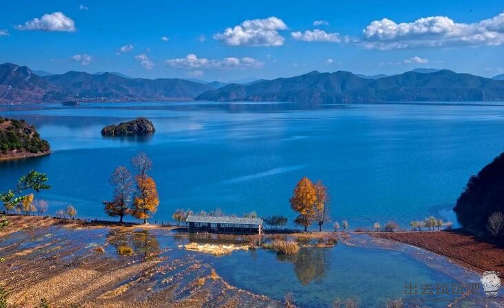 泸沽湖自驾游攻略：泸沽湖在哪里_泸沽湖神话传说_泸沽湖旅游必去景点_游云南网  第6张