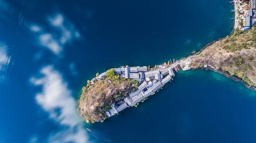 泸沽湖自驾游攻略：泸沽湖在哪里_泸沽湖神话传说_泸沽湖旅游必去景点_游云南网  第5张