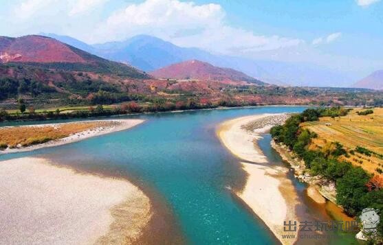 怒江州旅游攻略：（怒江自驾游最佳线路+怒江州旅游景点+怒江旅游最佳季节）_游云南网  第1张