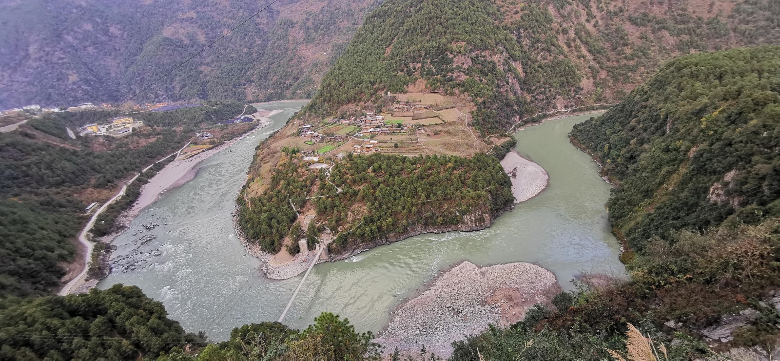 怒江州旅游攻略：（怒江自驾游最佳线路+怒江州旅游景点+怒江旅游最佳季节）_游云南网  第4张