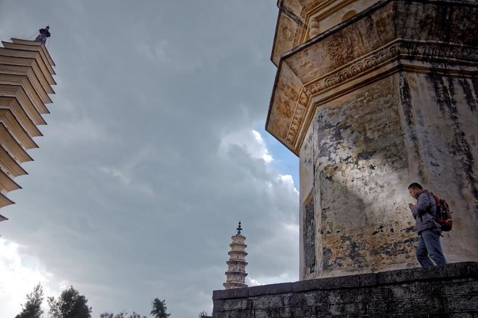 去云南旅游要多少钱，云南旅游必要费用攻略  第4张