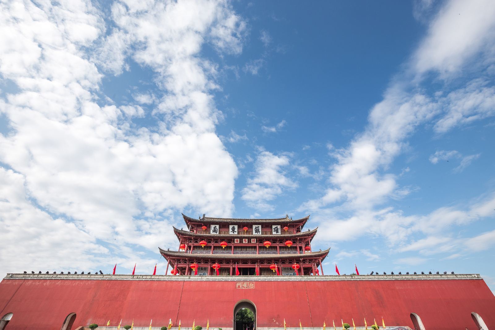 昆明旅游与住宿――昆明自由行