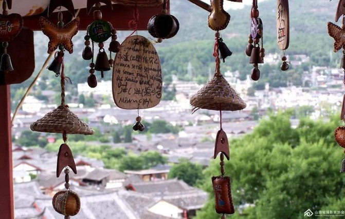 昆明旅游区——属于昆明风景