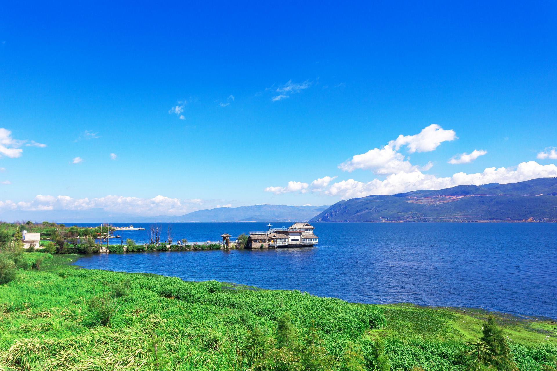 从昆明到普吉岛的旅行――一次神奇的旅行