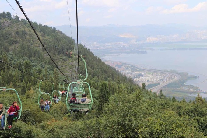 【昆明5日游报价】——明确旅游消费