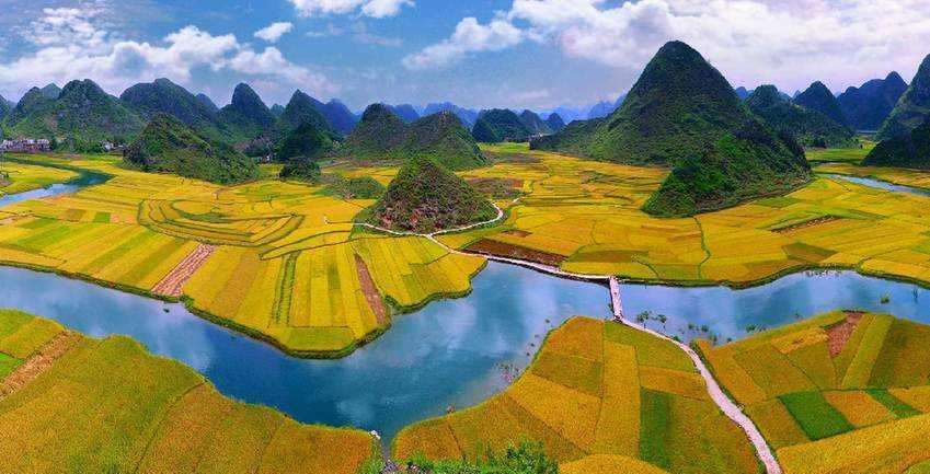 自助大理游――体验花、雪、月美景