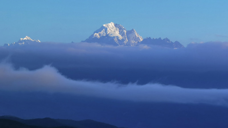 [大理丽江风景区]-游览云南的风景