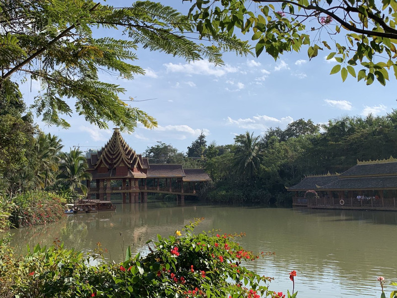 大理和丽江旅游――体验著名民族的风情和美景