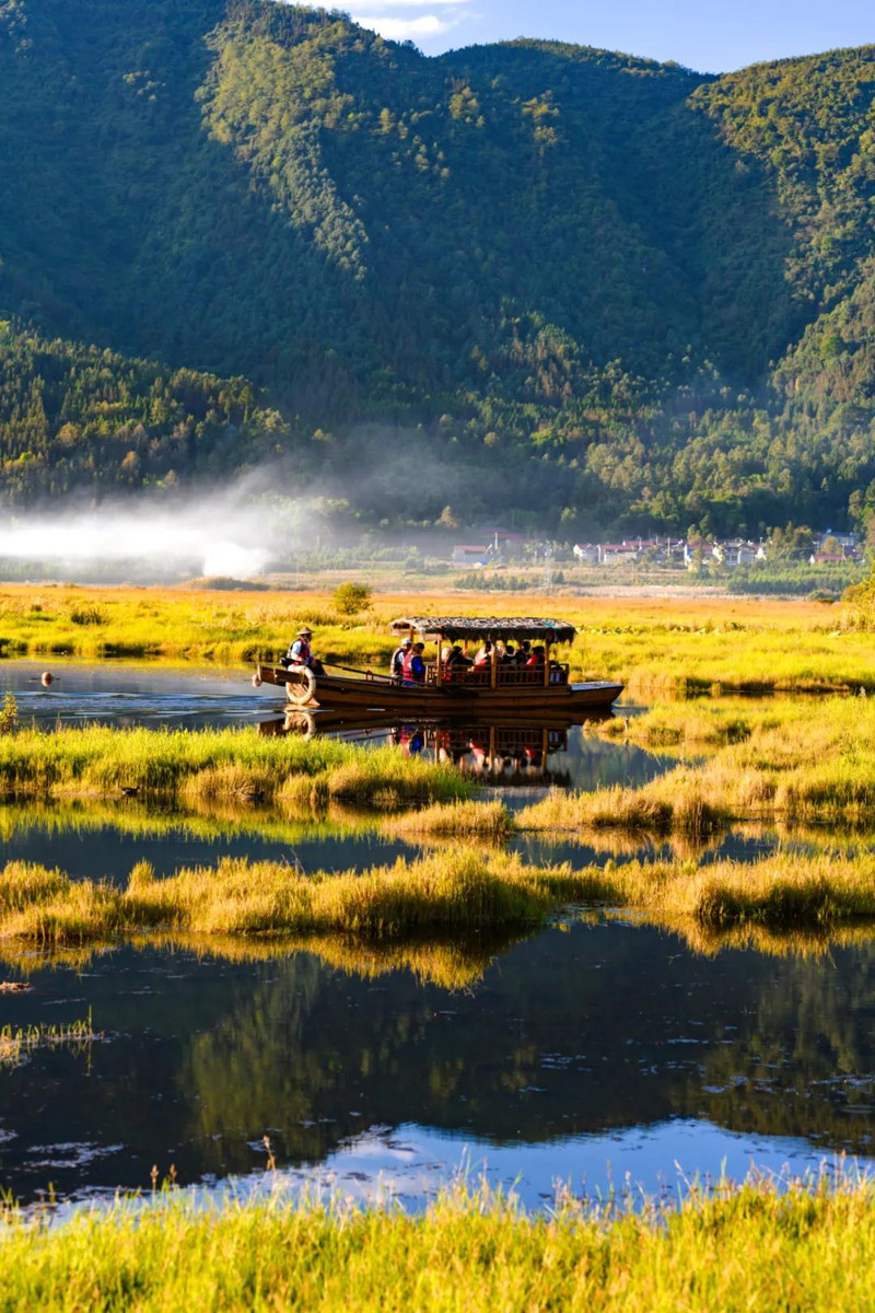 大理旅舍——像回家一样