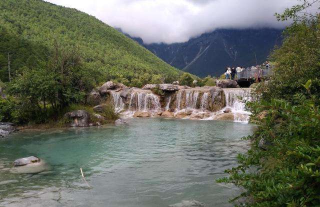 【大理旅游门票】——不要让门票影响观光旅游