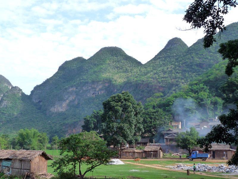 大理风景区——迷人的大理个人游