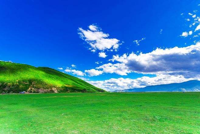 大理风景