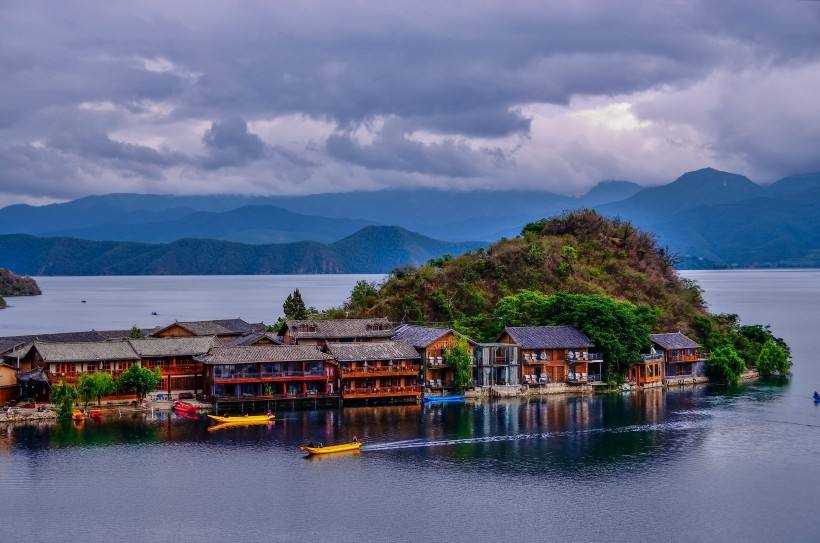 【大理苍山旅游指南】——苍山之美尽人皆知