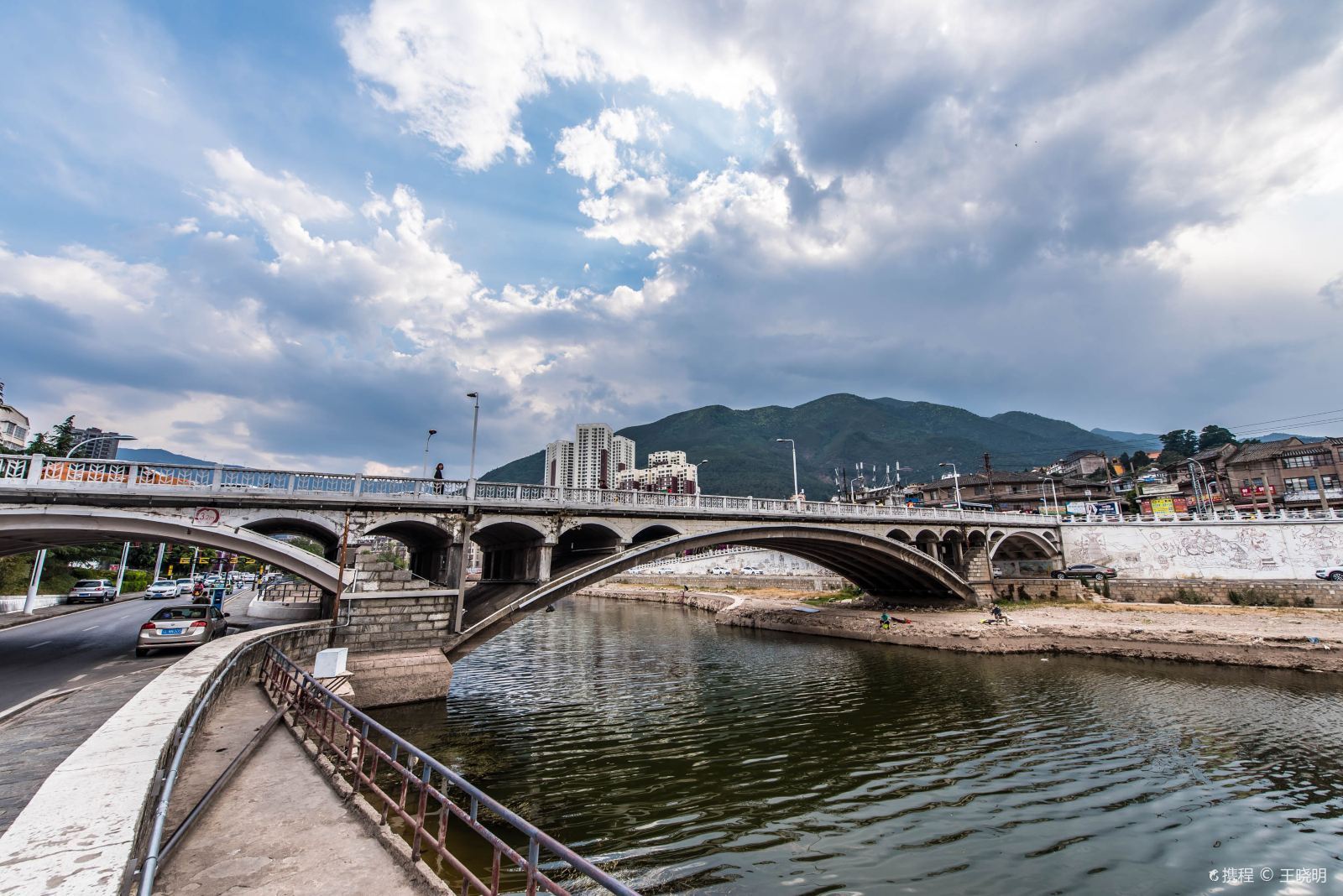 [大理五日游]-欣赏大理风景