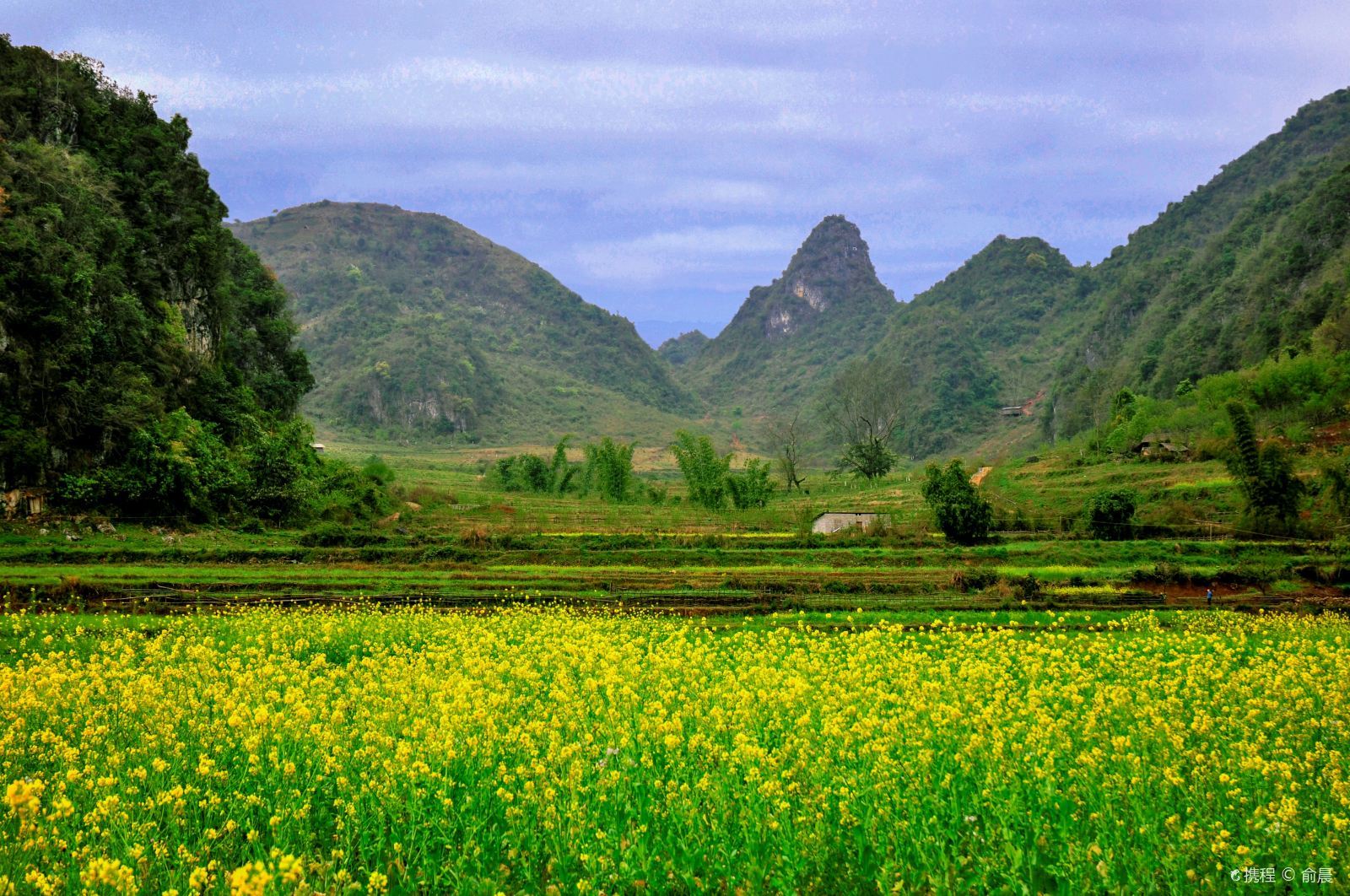 大理旅游景点