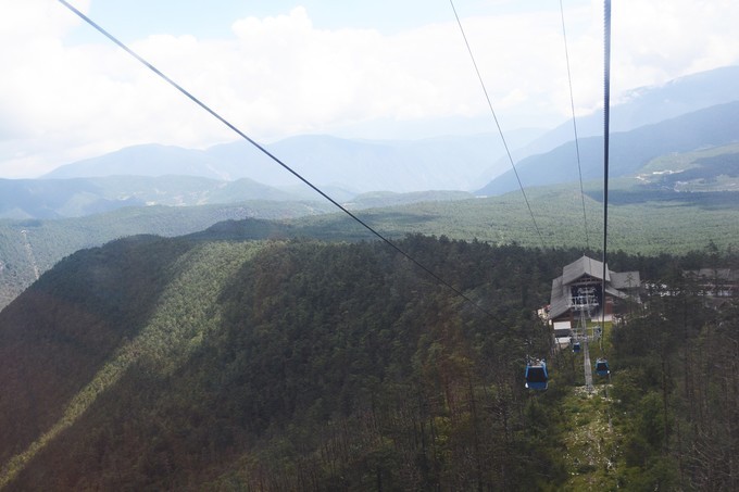 大理旅游门票-感受美丽的大理