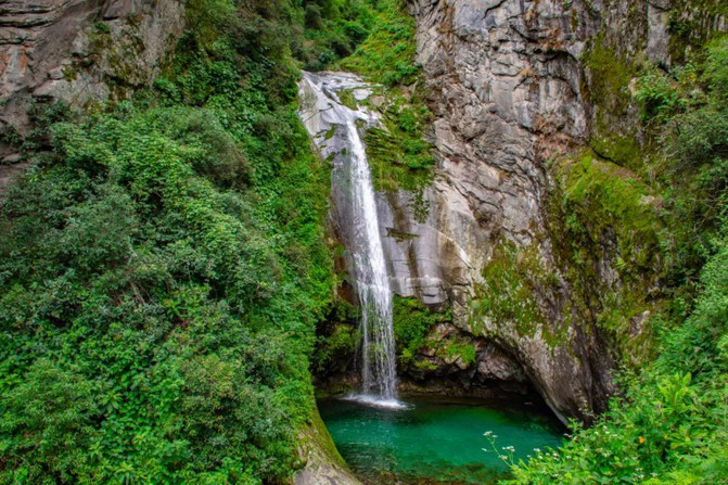 云南旅游景点全集，云南六日游导游