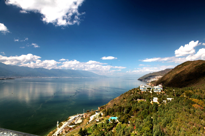 丽江哪个月适合去丽江旅游