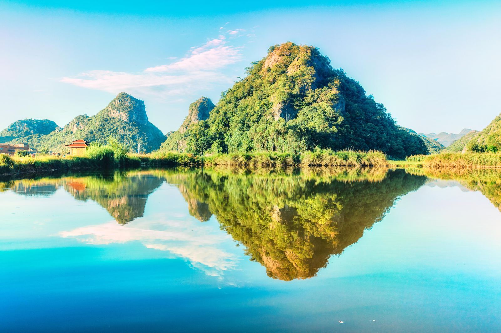 一月份去丽江旅游怎么样？丽江旅游的最佳路线