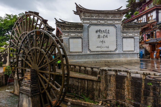 哪个月去丽江旅游好？丽江出发的旅行路线