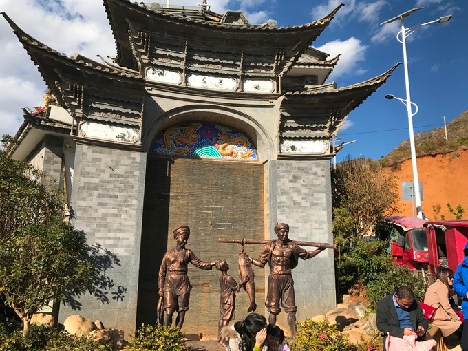 扬州到丽江旅游线路丽江旅游景点攻略免费旅游