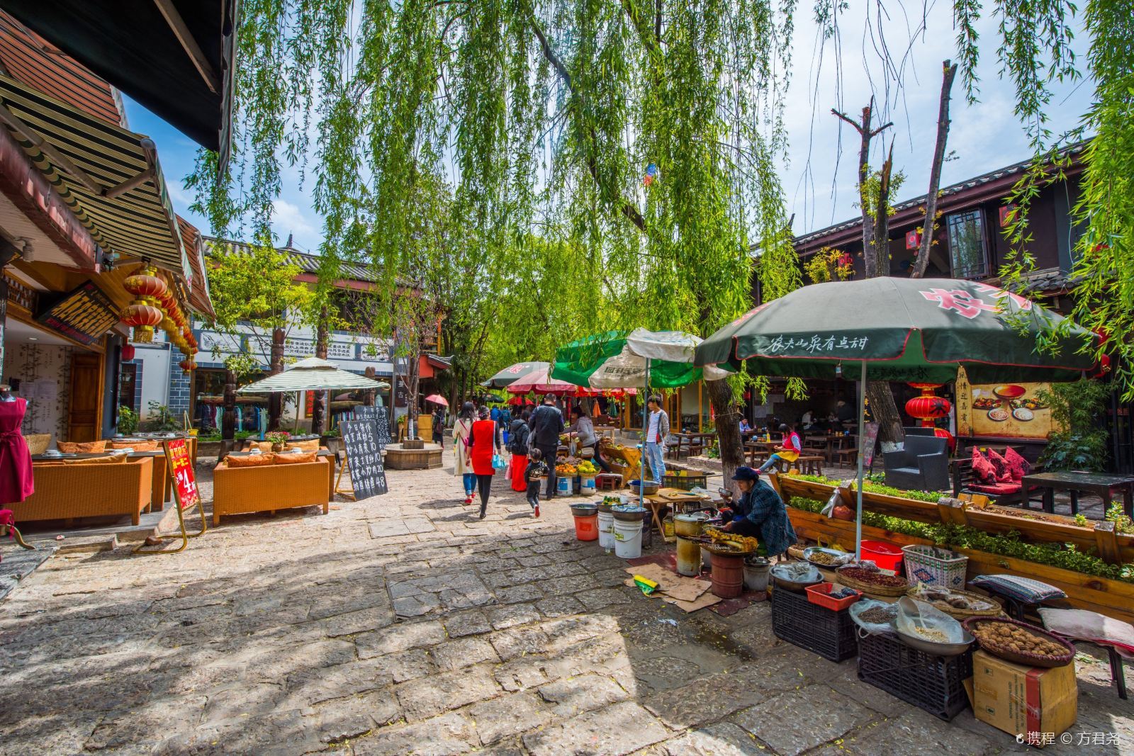 云南丽江玉峰寺好玩吗？丽江玉峰寺旅游指南