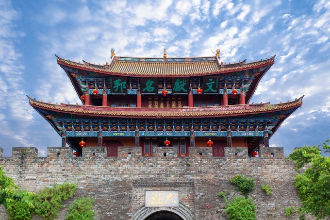 丽江玉峰寺需要门票吗？丽江玉峰寺门票多少钱