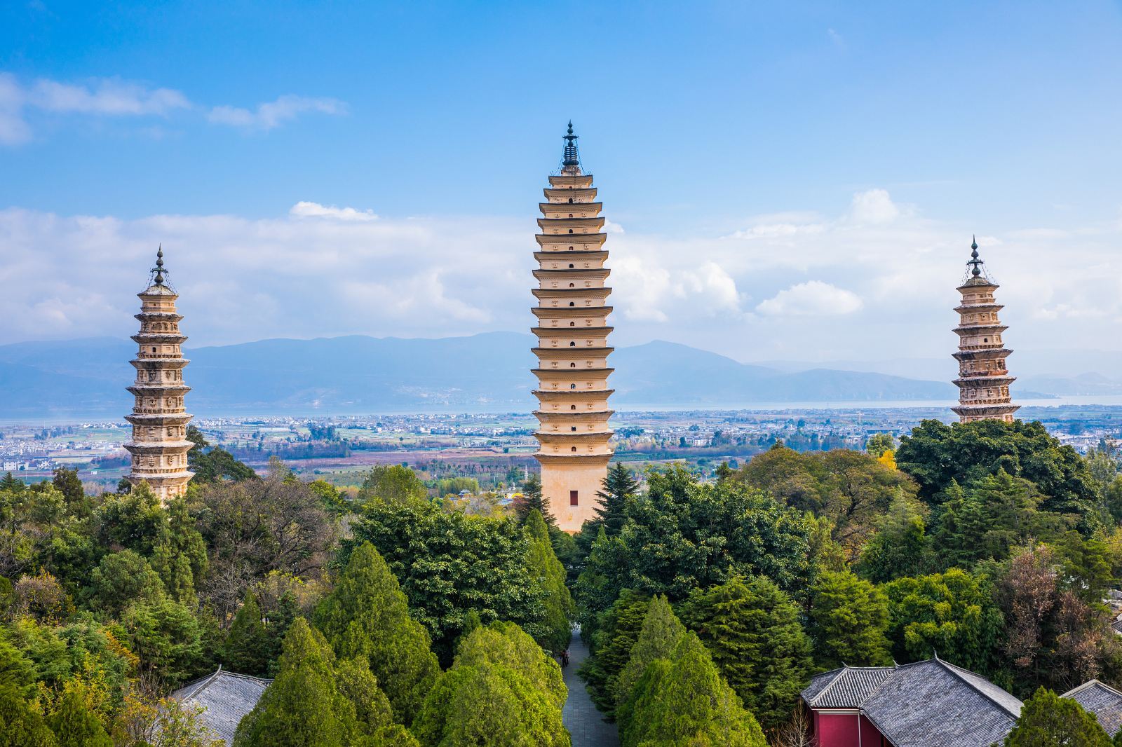 云南文峰寺有意思吗？云南文峰寺旅游指南