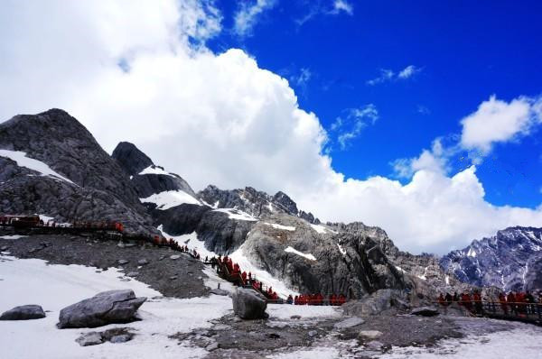 2024年梅里雪山门票多少钱？有详细介绍吗？