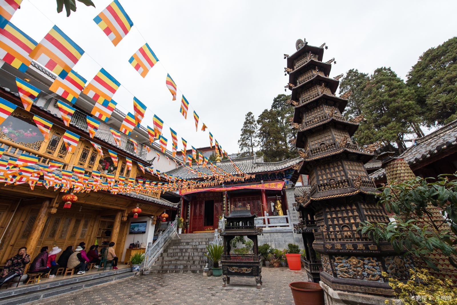 重庆至云南高铁旅游指南沿线有哪些美景