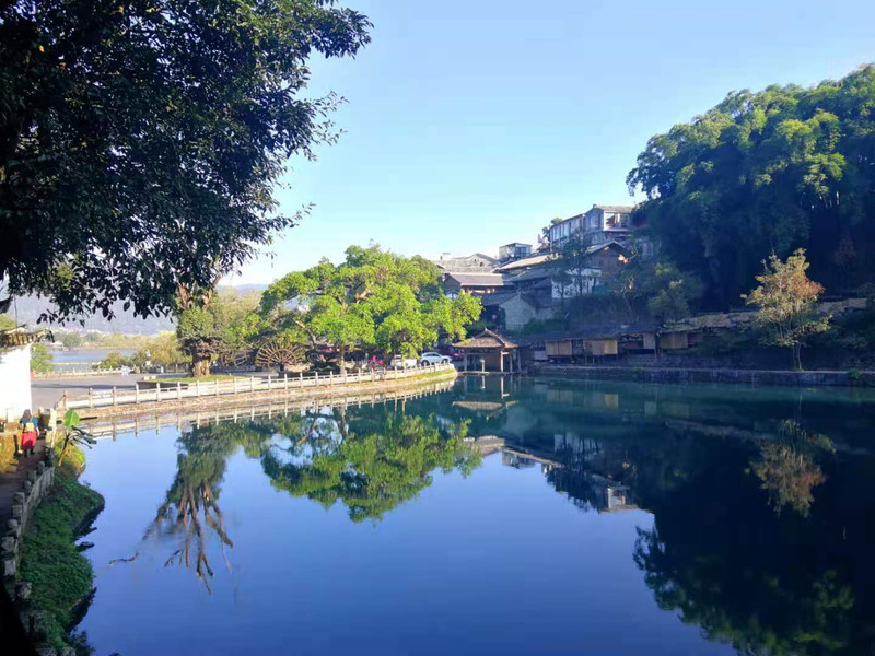 丽江旅游住哪-丽江最好的住宿在哪里？丽江客栈的住宿费用是多少？