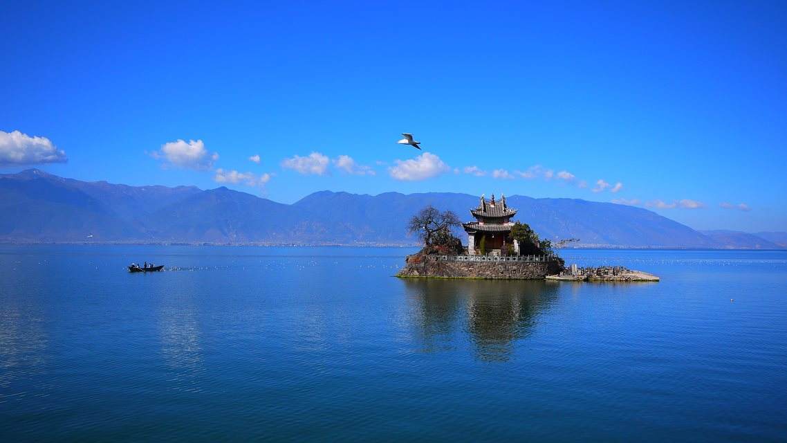 漳州到丽江旅游-从漳州到云南丽江的自助旅行路线？哪个月最好？