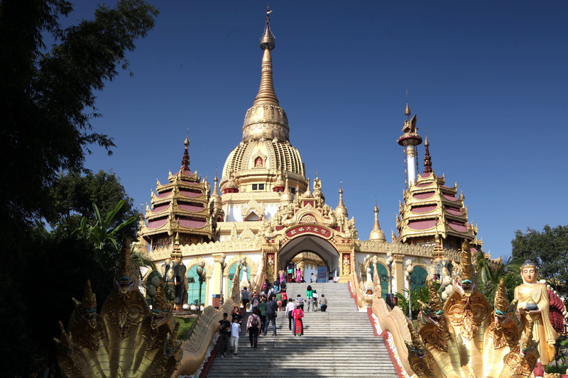 丽江旅游景点图片-丽江的旅游路线和景点