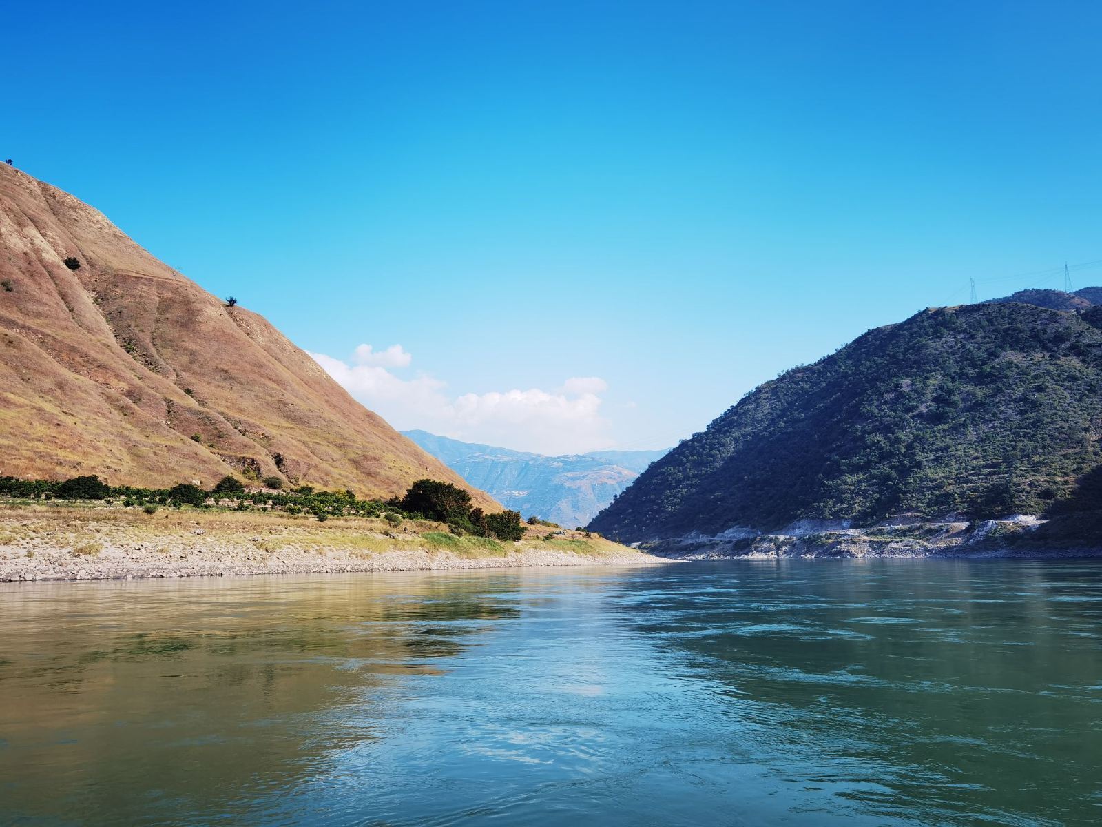 丽江千古情旅游-如何从丽江古城去丽江