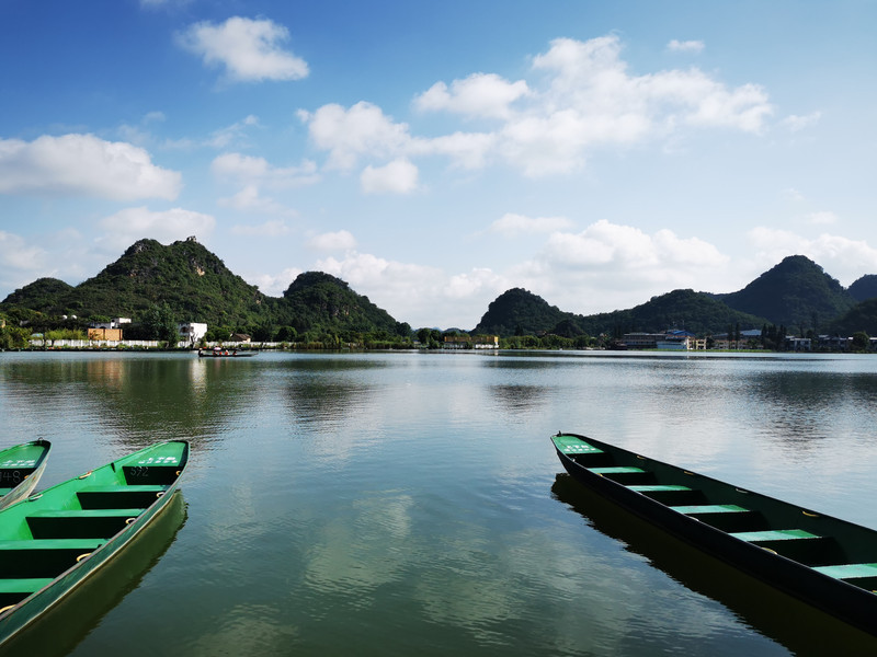 去丽江和大理旅游攻略-丽江和大理有哪些必游景点？