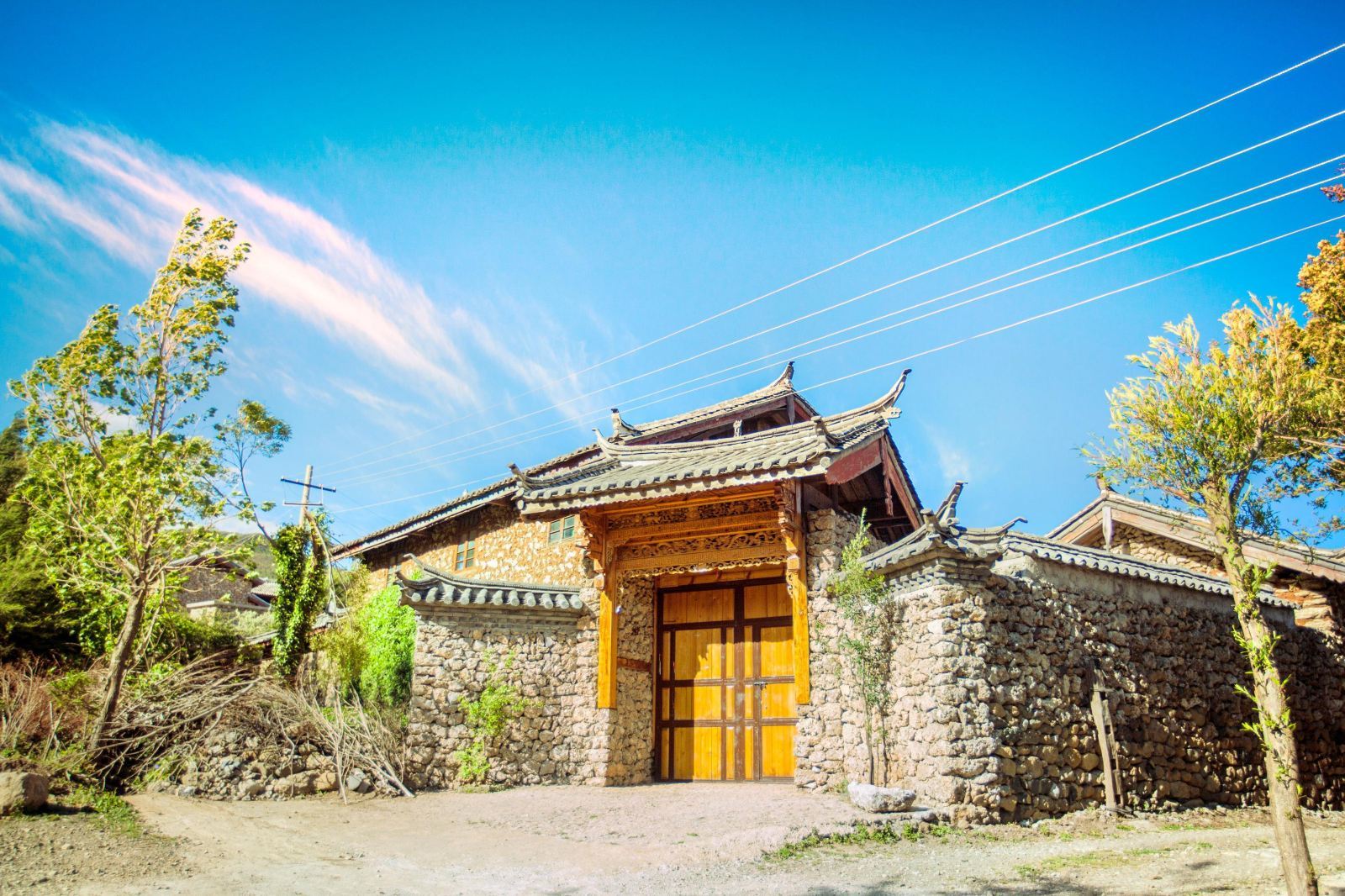 柳州至丽江旅游路线-柳州到西双版纳，香格里拉，丽江，大理旅行