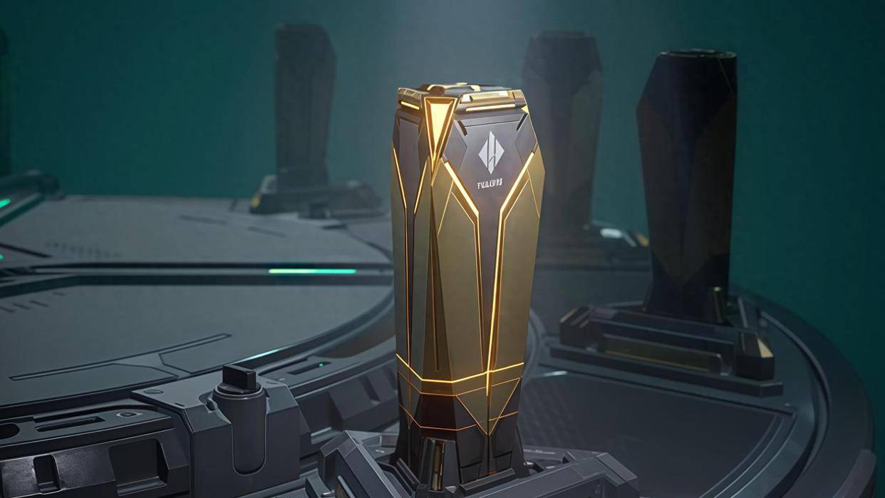 三角洲代肝_《三角洲行动》现在的玩家为什么没人抢曼德尔砖了？