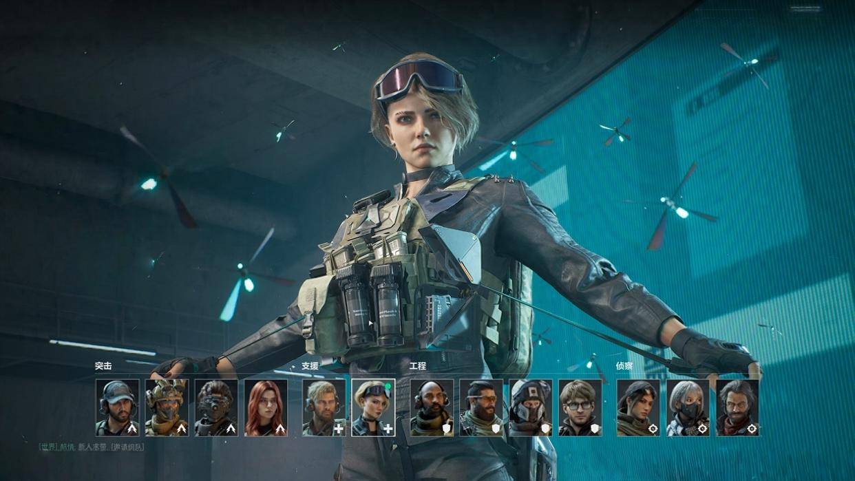 三角洲代肝_《三角洲行动》为什么罗米修斯博士那么爱佐娅？这就是他的白月光