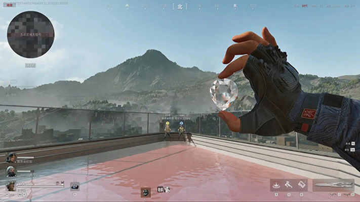 三角洲陪玩_2026年三角洲性价比护航推荐TOP8：哪些选择值得一看？