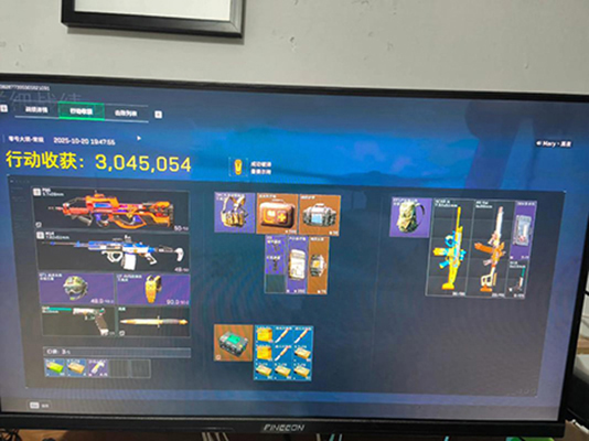 三角洲陪玩_2026年三角洲零外挂俱乐部推荐TOP7：揭秘这些值得加入的俱乐部！