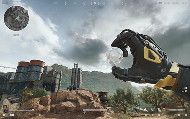 三角洲陪玩_2026年三角洲极速接单护航TOP5：背后究竟藏着怎样的秘诀？