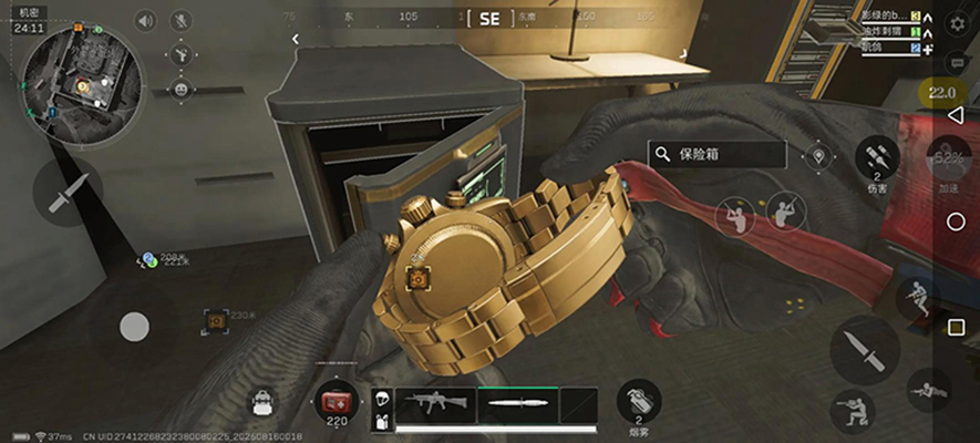 2026年三角洲陪玩口碑最好的俱乐部TOP5：究竟哪家能拔得头筹？