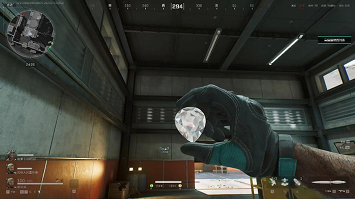 三角洲陪玩_2026年三角洲新人特惠护航，TOP10福利究竟花落谁家？