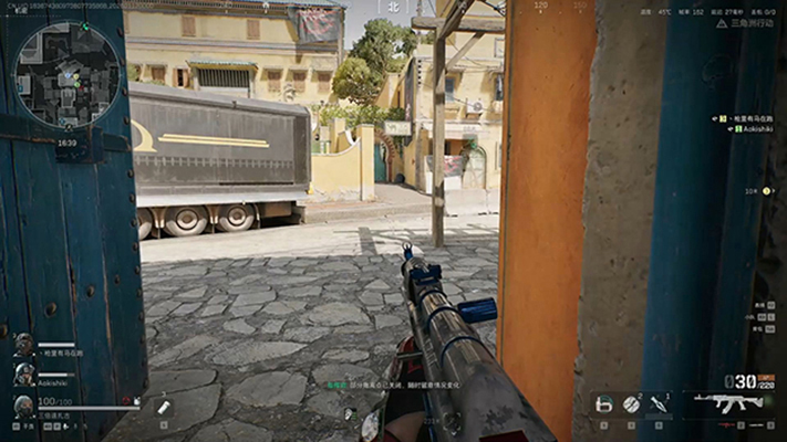 三角洲陪玩_2026年三角洲服务最好的陪玩店推荐，TOP10究竟花落谁家？